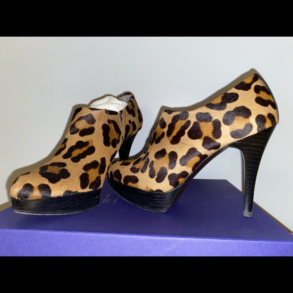 Stuart Weitzman shoes